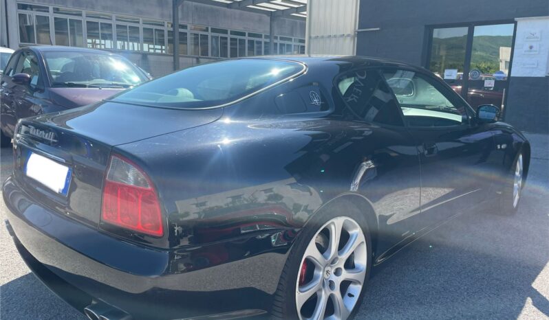 
								MASERATI COUPE’ 4.2 CAMBIOCORSA 390CV full									