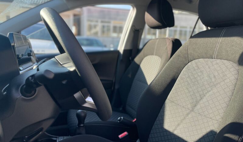 
								KIA PICANTO 1.0 URBAN 63CV full									