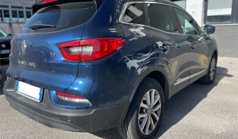 
								RENAULT KADJAR 1.5DCI SPORT EDITION 115CV full									