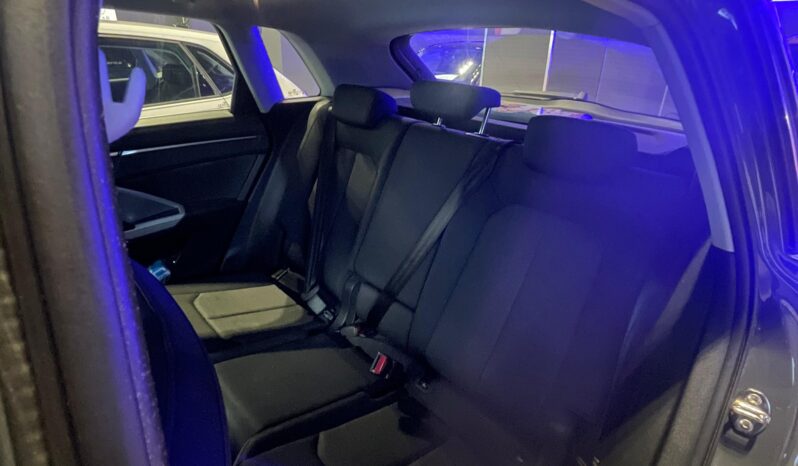 
								AUDI Q3 2.0TDI ADVANCED S-TRONIC 150CV full									
