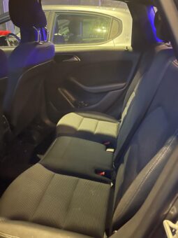 
										MERCEDES CLASSE B 1.5 AUTOMATIC PREMIUM 110CV full									