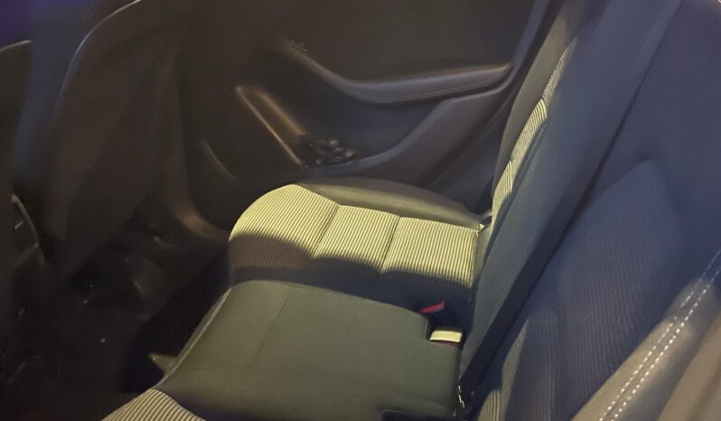 
								MERCEDES CLASSE B 1.5 AUTOMATIC PREMIUM 110CV full									