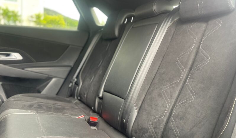 
								DS 7 1.5 BLUEHDI PERFORMACE LINE 130CV full									