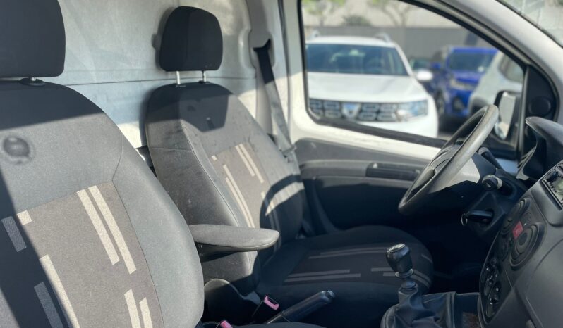 
								FIAT FIORINO 1.4 POWER 78CV full									