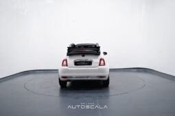
										FIAT 500C 1.0 HYBRID DOLCEVITA 70CV full									