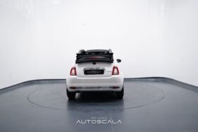 FIAT 500C 1.0 HYBRID DOLCEVITA 70CV