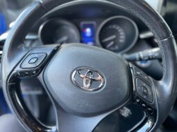 
										TOYOTA C-HR 1.8 ACTIVE E-CVT 98CV full									