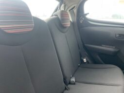 
										CITROEN C1 1.0 FEEL EDITION 72CV full									