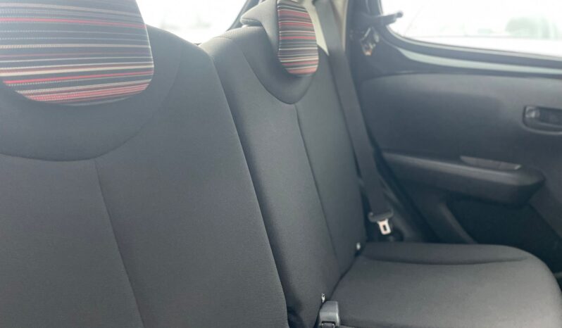 
								CITROEN C1 1.0 FEEL EDITION 72CV full									