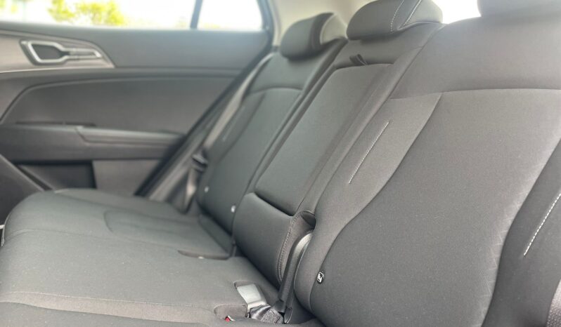 
								KIA SPORTAGE 1.6MHEV BUSINESS 136CV full									
