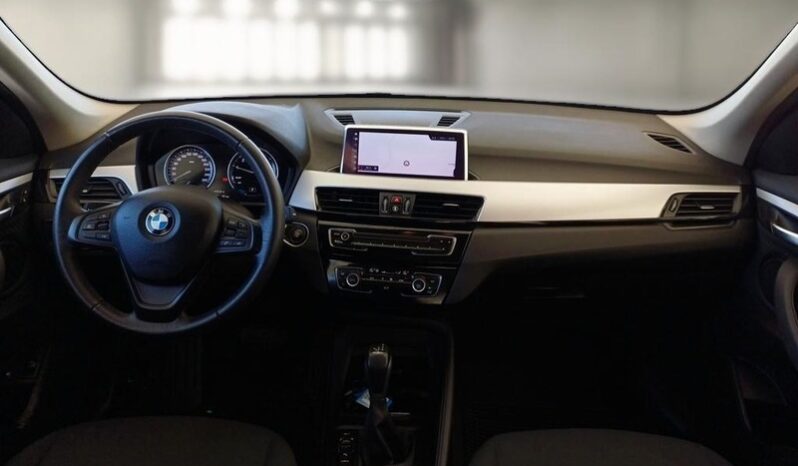 
								BMW X1 1.5 XDRIVE 25E BUSINESS ADVANTAGE 125CV full									