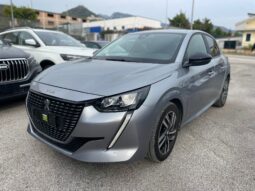 
										PEUGEOT 208 1.2 PURETECH STYLE 75CV full									
