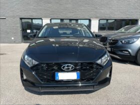 HYUNDAI I20 1.0 CONNECTLINE 100CV