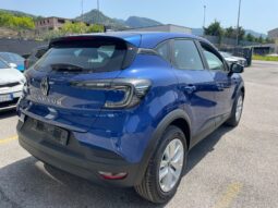 
										RENAULT CAPTUR 1.2 ECO-G EVOLUTION MY26 120CV full									