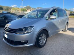 
										VOLKSWAGEN SHARAN 2.0TDI EXECUTIVE DSG 150CV full									