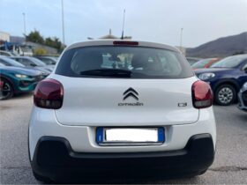 CITROEN C3 1.6 BLUEHDI SHINE 75CV