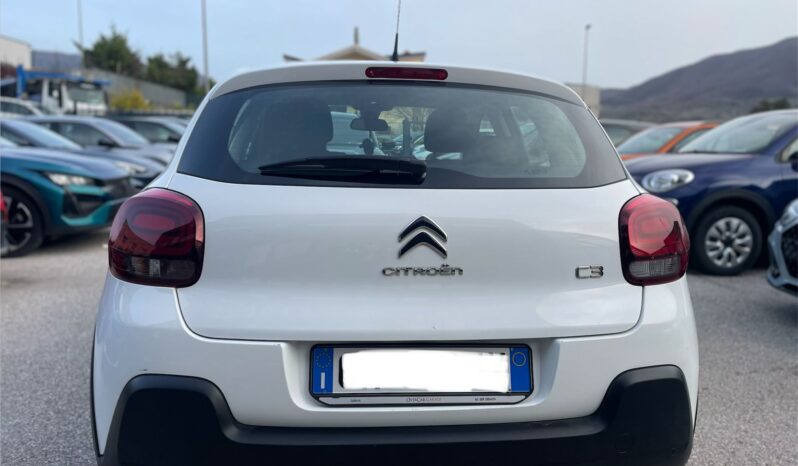 
								CITROEN C3 1.6 BLUEHDI SHINE 75CV full									