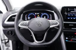 
										VOLKSWAGEN T-ROC 1.0TSI SPORT 116CV full									
