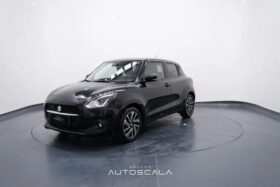 SUZUKI SWIFT 1.2 HYBRID TOP 83CV