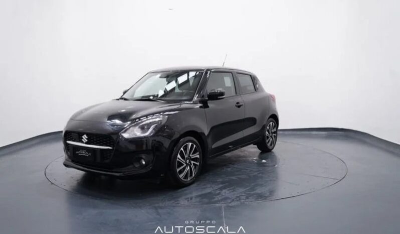 
								SUZUKI SWIFT 1.2 HYBRID TOP 83CV full									