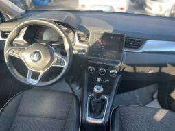 
										RENAULT CAPTUR 1.0TCE TECHNO 90CV full									