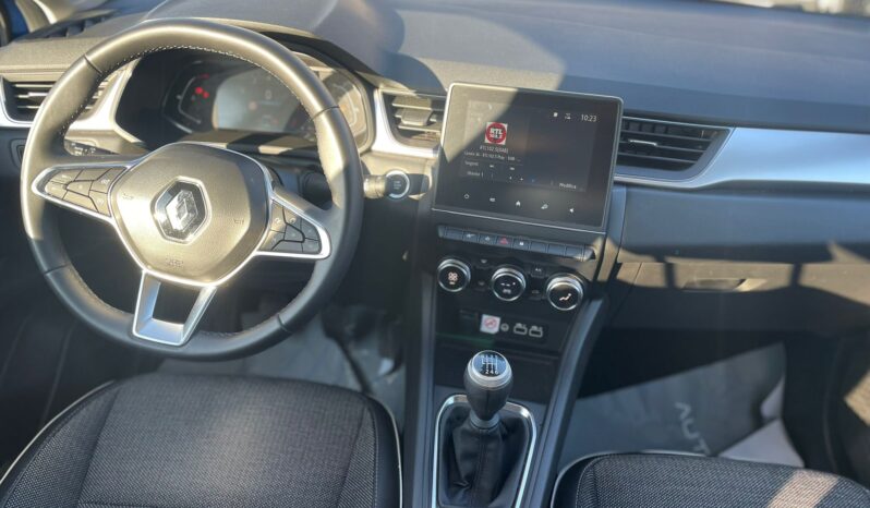 
								RENAULT CAPTUR 1.0TCE TECHNO 90CV full									