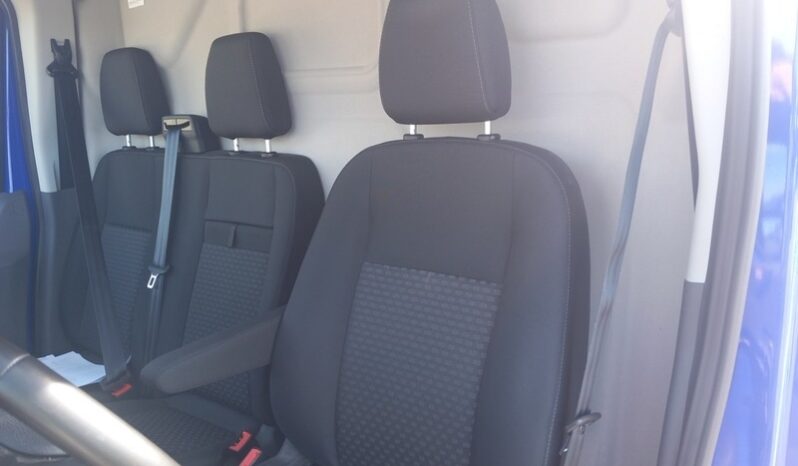 
								FORD TRANSIT 2.0 TREND L2 H2 130CV full									