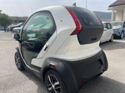ELI ZERO PLUS 8CV