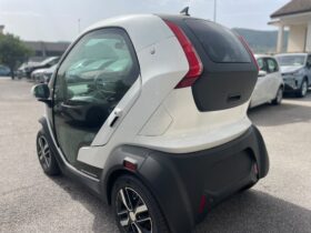 ELI ZERO PLUS 8CV