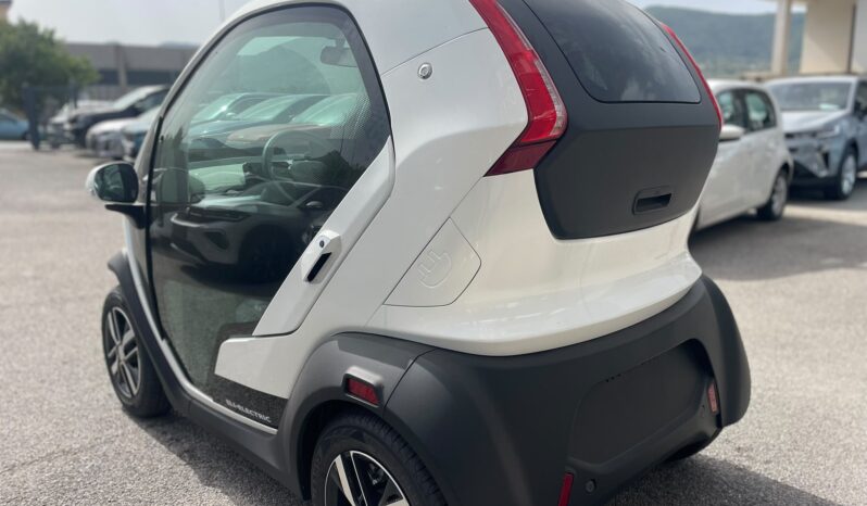 
								ELI ZERO PLUS 8CV full									