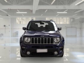 JEEP RENEGADE 1.3 PHEV LIMITED 4xE 130CV