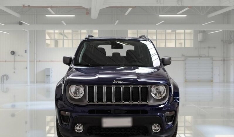 
								JEEP RENEGADE 1.3 PHEV LIMITED 4xE 130CV full									