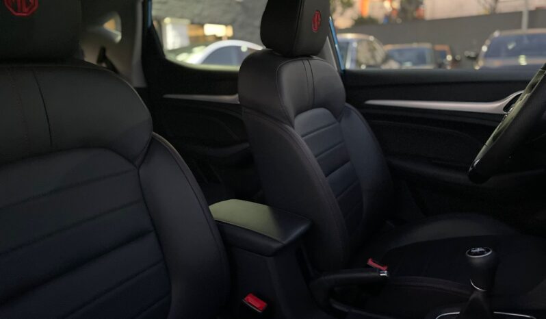 
								MG ZS 1.5 CLASSIC LUXURY 106CV full									