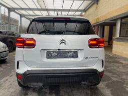 
										CITROEN C5 AIRCROSS 1.5 BLUEHDI MAX 130CV full									