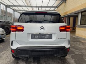 CITROEN C5 AIRCROSS 1.5 BLUEHDI MAX 130CV
