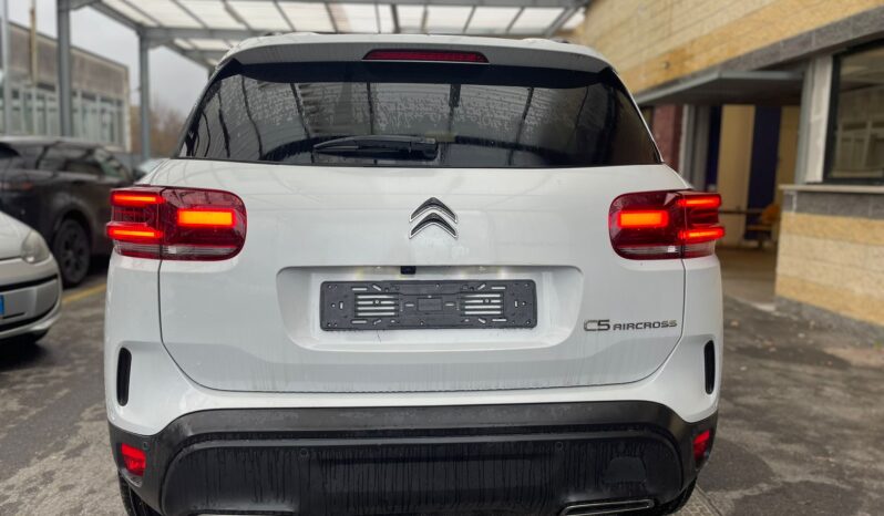 
								CITROEN C5 AIRCROSS 1.5 BLUEHDI MAX 130CV full									