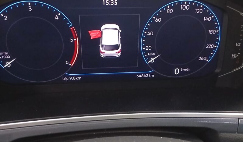 
								VOLKSWAGEN T-ROC 2.0 STYLE DSG 150CV full									