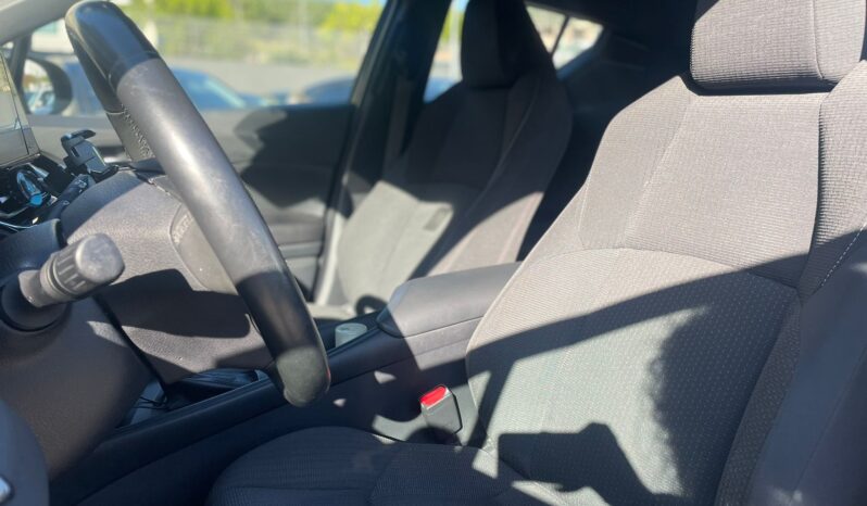 
								TOYOTA CH-R 1.8 ACTIVE E-CVT 97CV full									