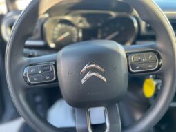 
										CITROEN C3 1.2 PURETECH SHINE 83CV full									