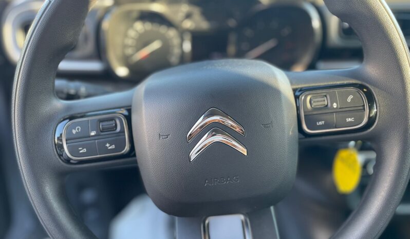 
								CITROEN C3 1.2 PURETECH SHINE 83CV full									