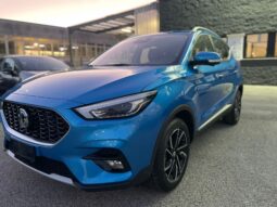 
										MG ZS 1.5 CLASSIC LUXURY 106CV full									