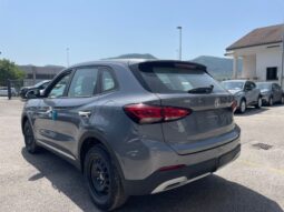 
										MG ZS 1.5 STANDARD 115CV full									