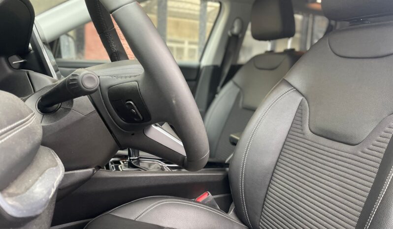 
								JEEP COMPASS 1.5 TURBO MHEV LIMITED 130CV full									