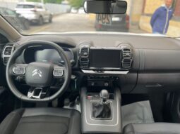 
										CITROEN C5 AIRCROSS 1.2 PURETECH FEEL 130CV full									