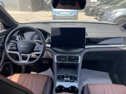 
										BYD SEAL U DM-I 1.5 PHEV BOOST 218CV full									
