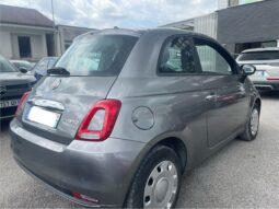 
										FIAT 500 1.0 HYBRID CULT 70CV full									