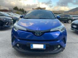 
										TOYOTA C-HR 1.8 ACTIVE E-CVT 98CV full									
