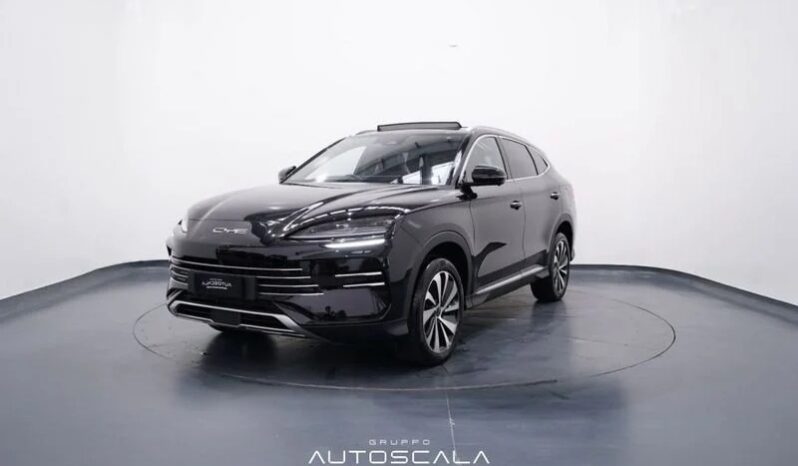 
								BYD SEAL U DM-i 1.5 PHEV BOOST 218CV full									