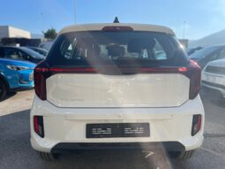
										KIA PICANTO 1.0 URBAN 63CV full									