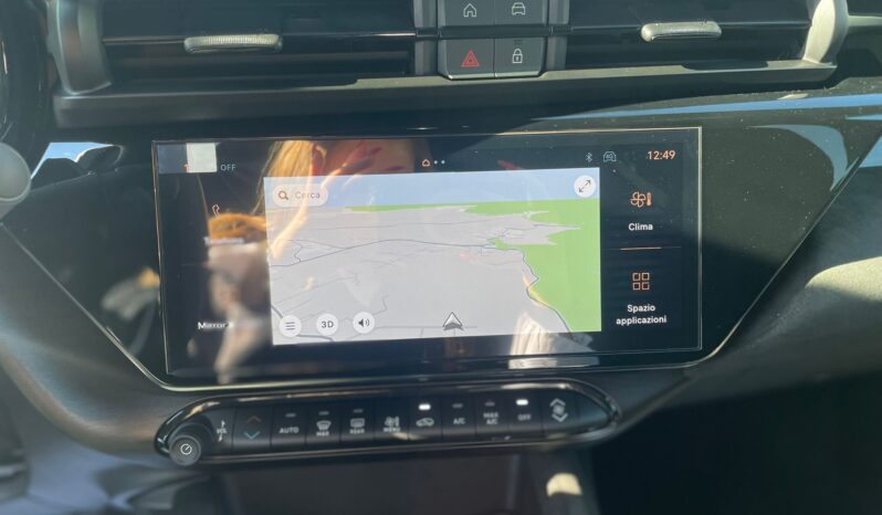 
								ALFA ROMEO JUNIOR 1.2 HYBRID SPECIALE 145CV full									